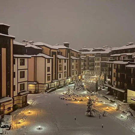 Apartman Lift Area, In Downtown Banszko