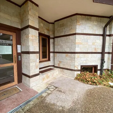 Lift Area, In Downtown *