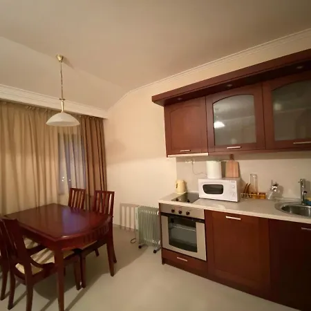 Lift Area, In Downtown Apartman *