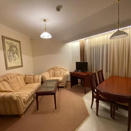 Lift Area, In Downtown Apartment Bansko
