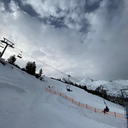 Lift Area, In Downtown * Bansko